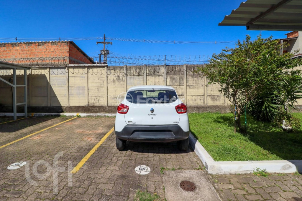 Apartamento à venda com 3 quartos, 61m² - Foto 30