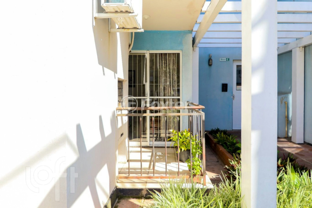 Apartamento à venda com 3 quartos, 61m² - Foto 29