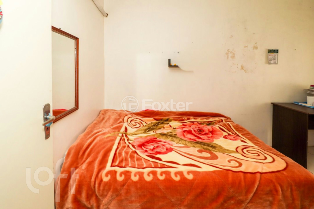 Apartamento à venda com 3 quartos, 61m² - Foto 10