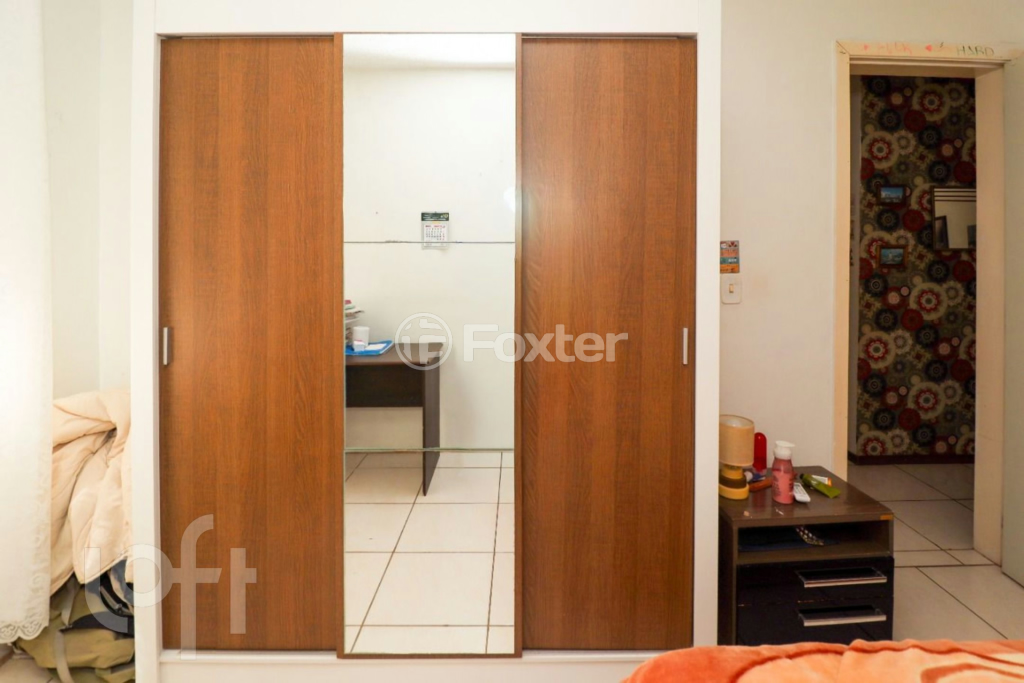 Apartamento à venda com 3 quartos, 61m² - Foto 13