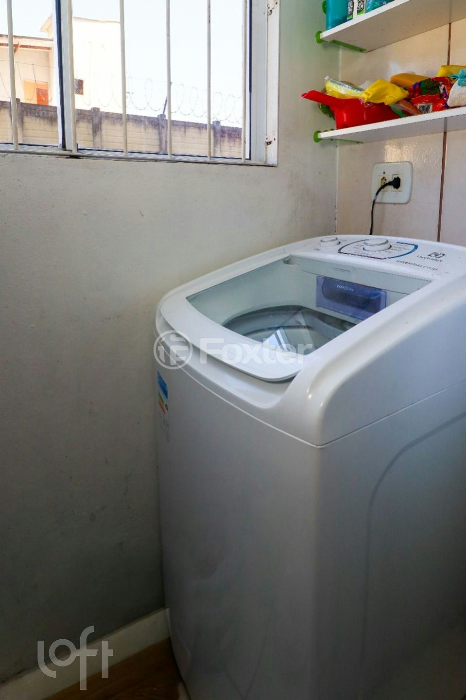 Apartamento à venda com 3 quartos, 61m² - Foto 8