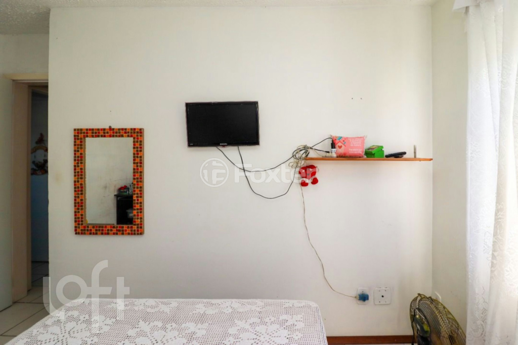 Apartamento à venda com 3 quartos, 61m² - Foto 24