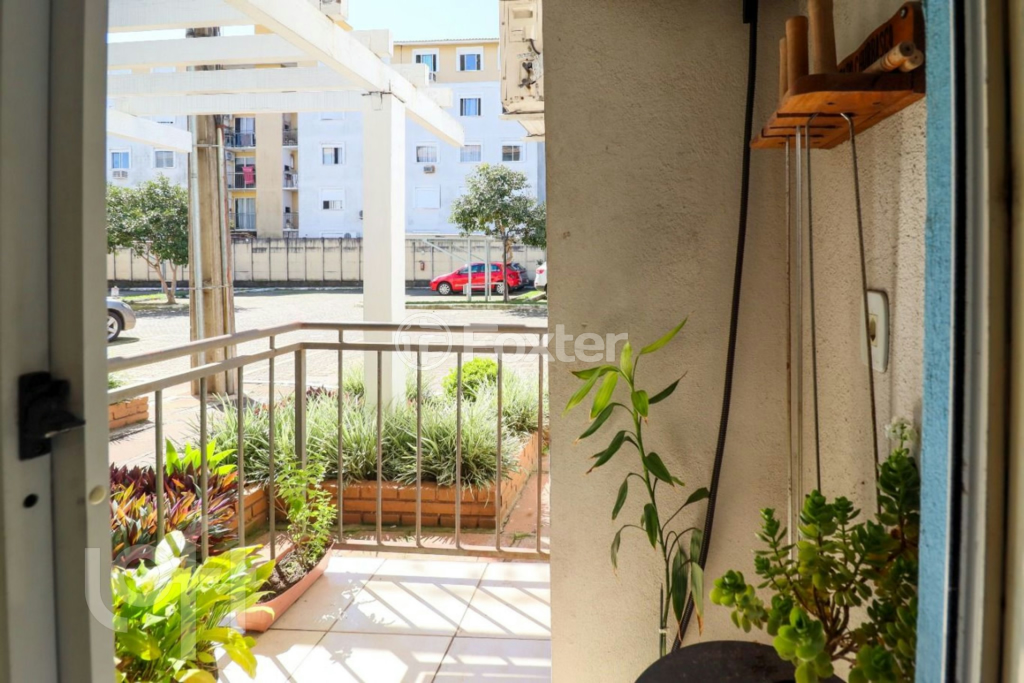 Apartamento à venda com 3 quartos, 61m² - Foto 27