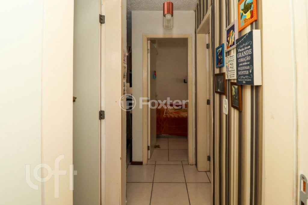 Apartamento à venda com 3 quartos, 61m² - Foto 25