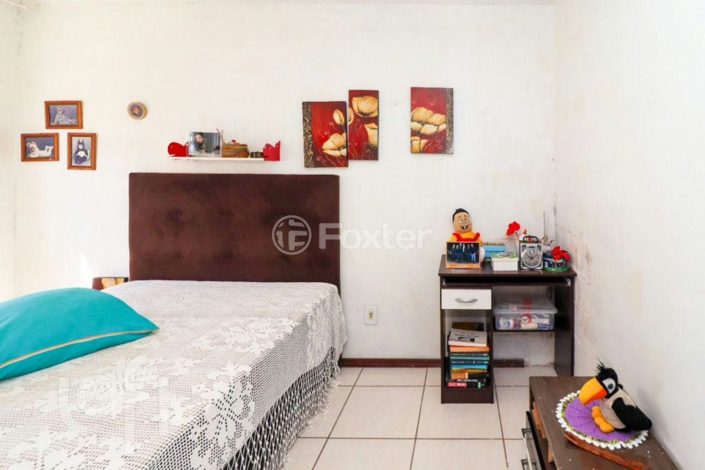 Apartamento à venda com 3 quartos, 61m² - Foto 20