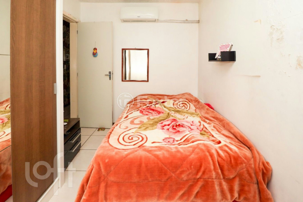 Apartamento à venda com 3 quartos, 61m² - Foto 12
