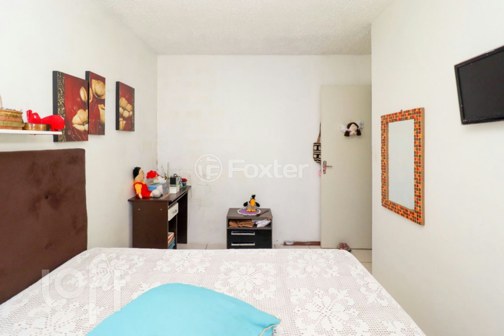 Apartamento à venda com 3 quartos, 61m² - Foto 23