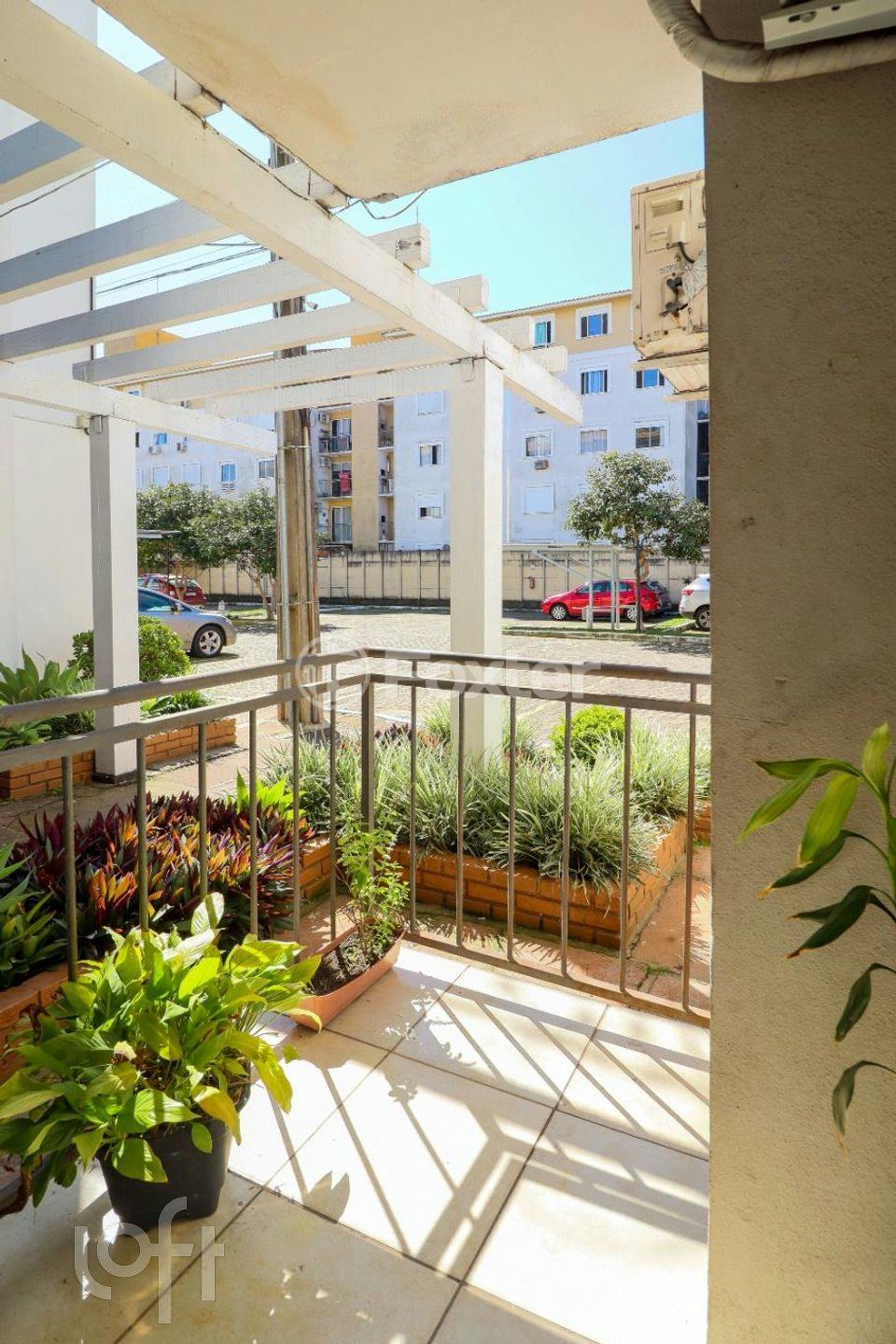 Apartamento à venda com 3 quartos, 61m² - Foto 26