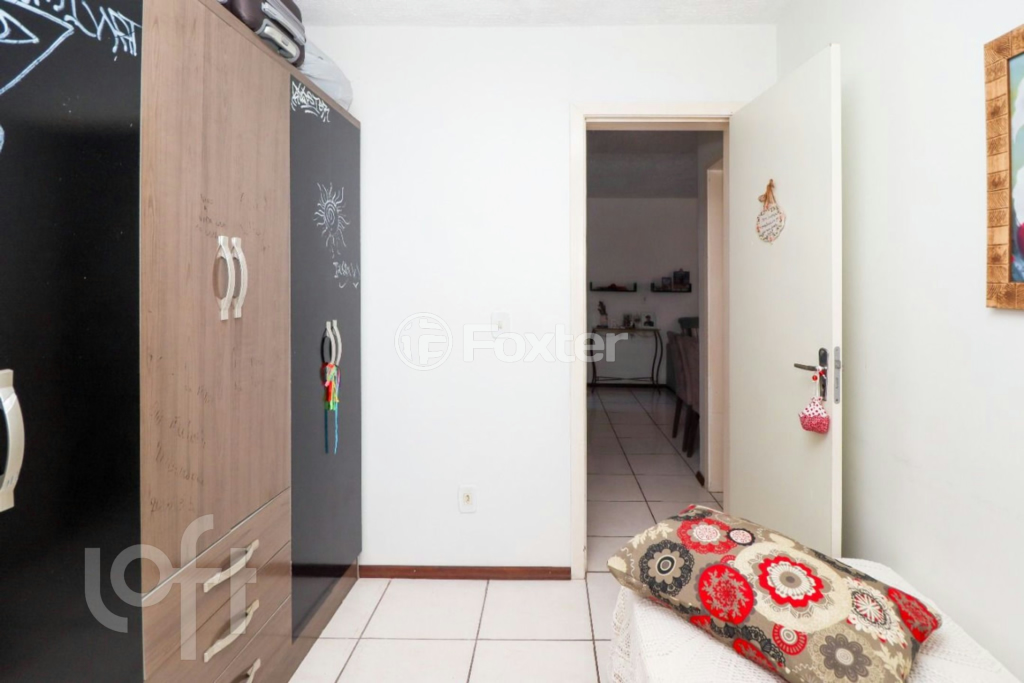 Apartamento à venda com 3 quartos, 61m² - Foto 19