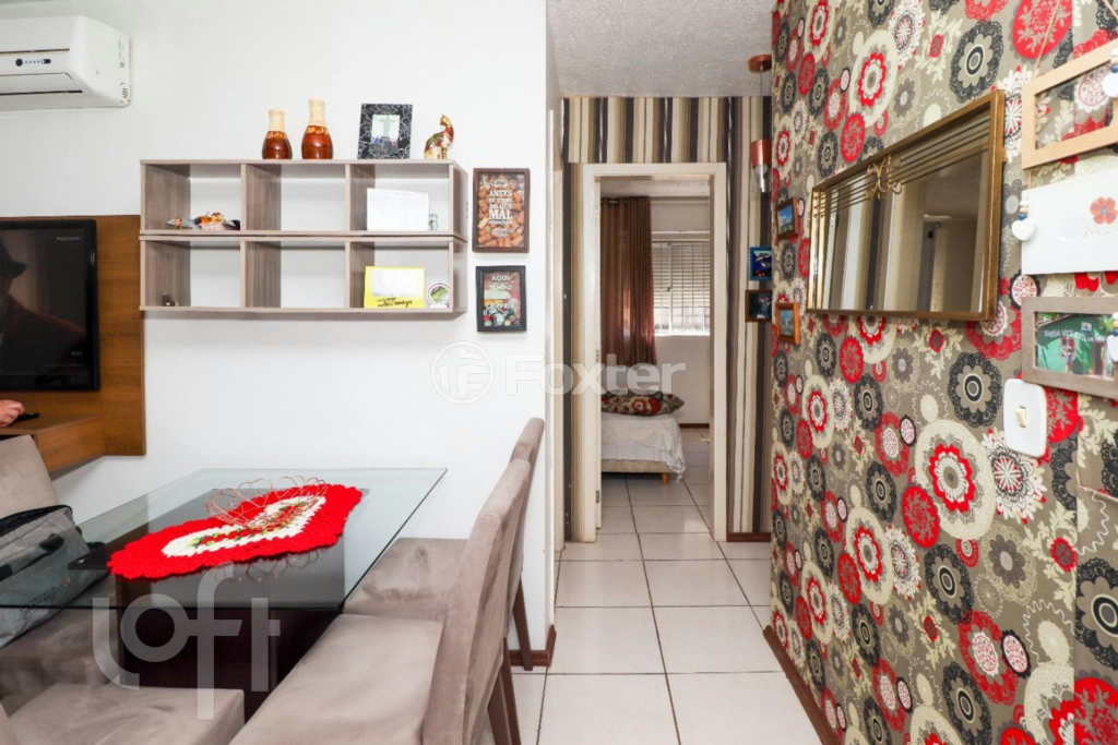 Apartamento à venda com 3 quartos, 61m² - Foto 9