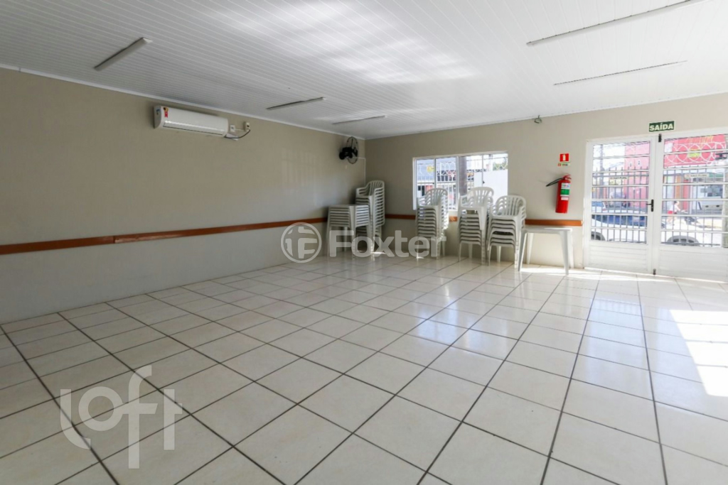 Apartamento à venda com 3 quartos, 61m² - Foto 1