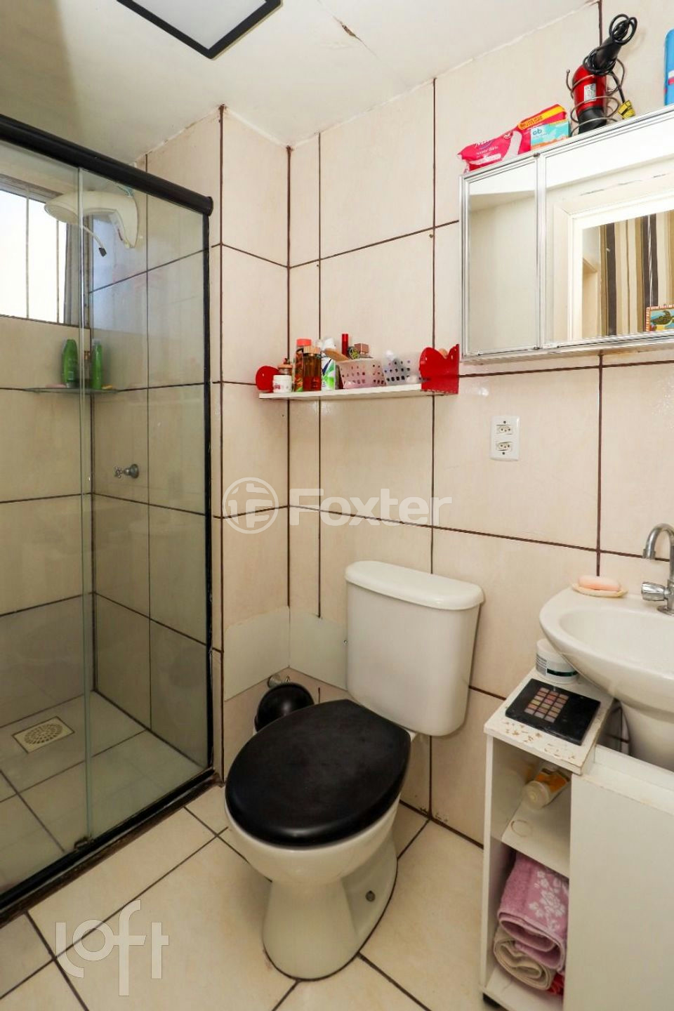 Apartamento à venda com 3 quartos, 61m² - Foto 17