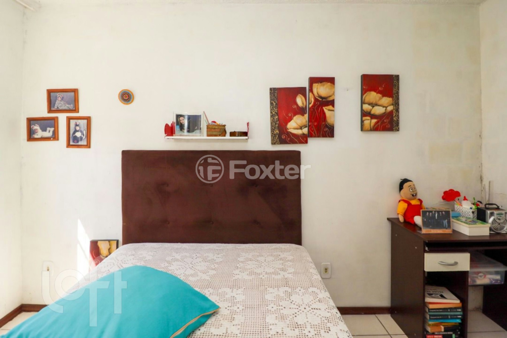 Apartamento à venda com 3 quartos, 61m² - Foto 21