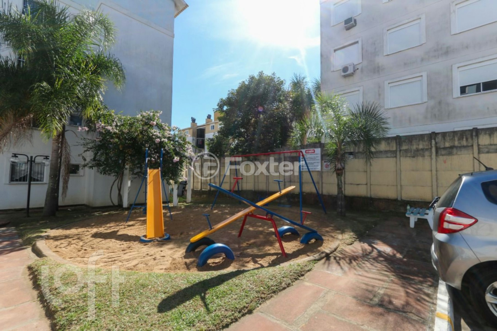 Apartamento à venda com 3 quartos, 61m² - Foto 4