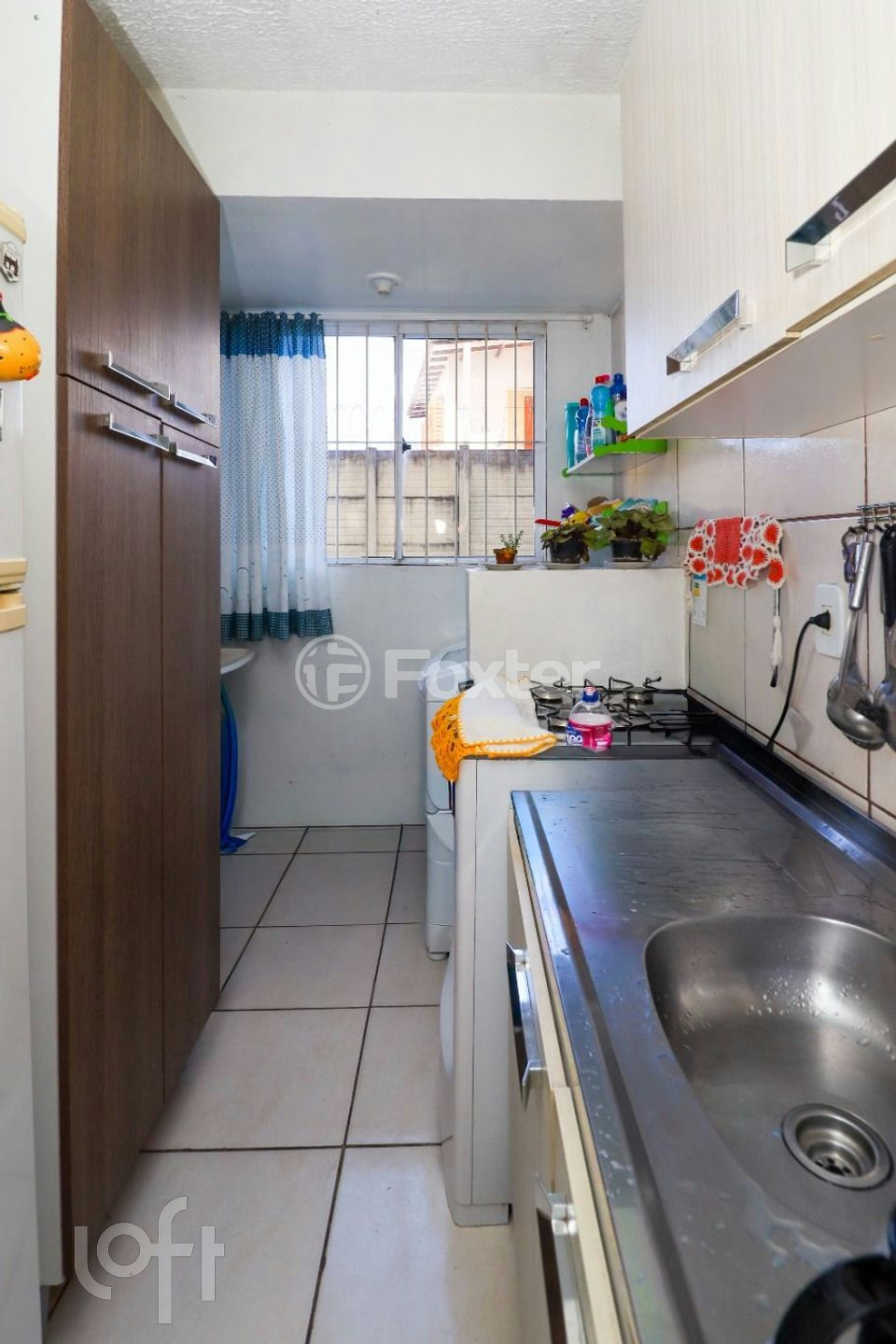 Apartamento à venda com 3 quartos, 61m² - Foto 7