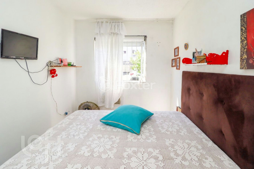 Apartamento à venda com 3 quartos, 61m² - Foto 22