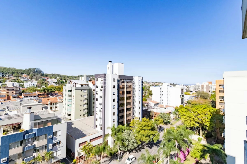 Apartamento à venda com 3 quartos, 80m² - Foto 22