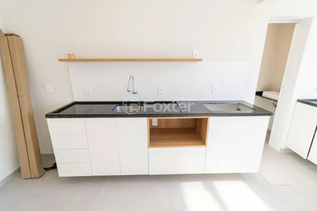Apartamento à venda com 3 quartos, 80m² - Foto 11