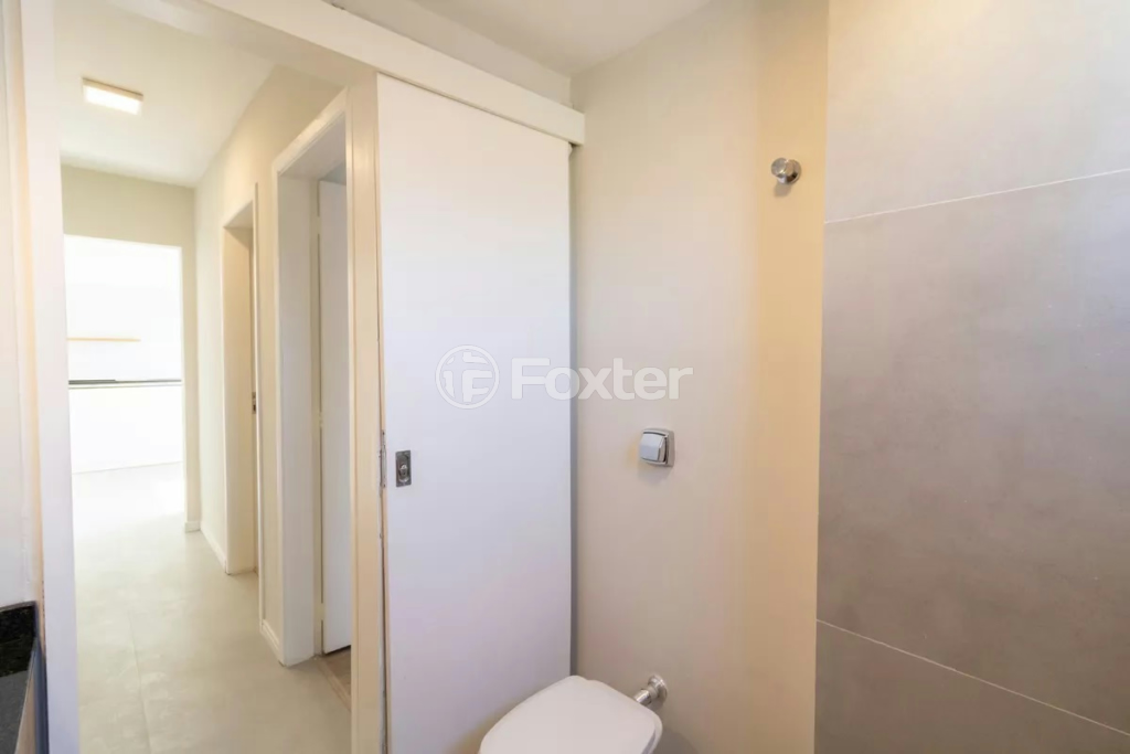 Apartamento à venda com 3 quartos, 80m² - Foto 25
