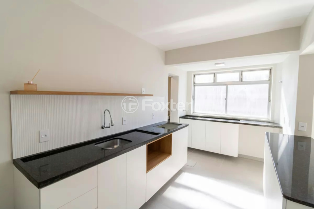 Apartamento à venda com 3 quartos, 80m² - Foto 9