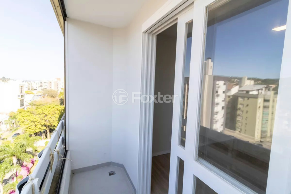 Apartamento à venda com 3 quartos, 80m² - Foto 19