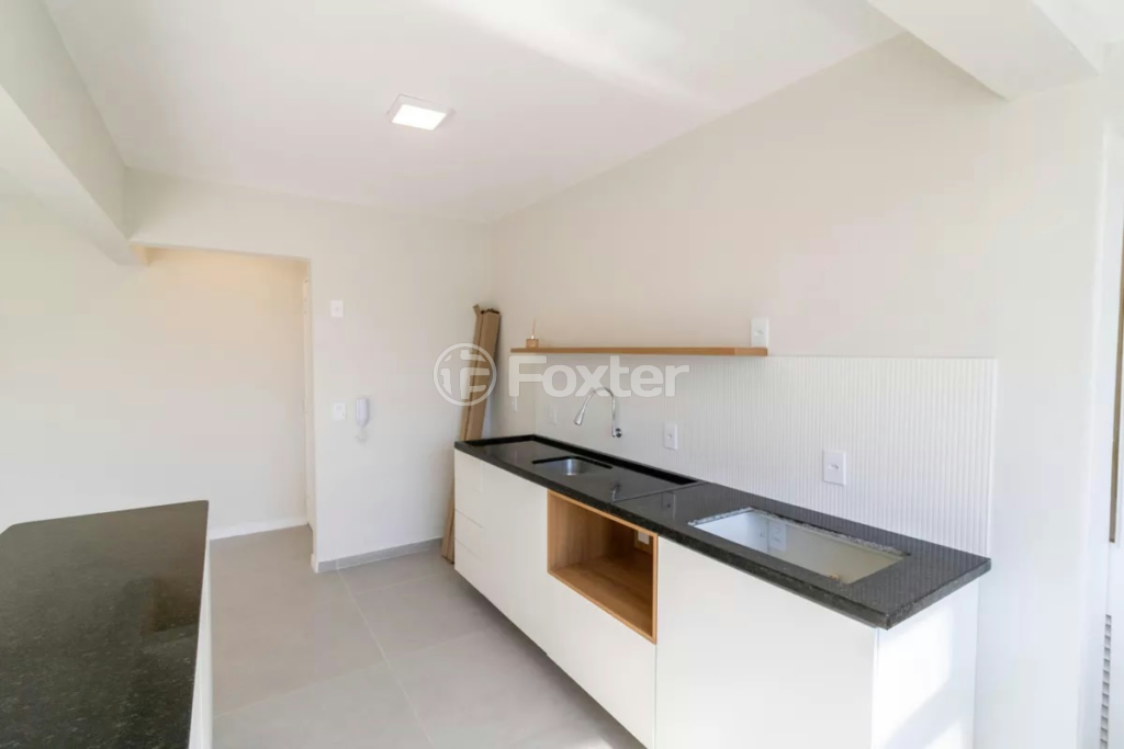 Apartamento à venda com 3 quartos, 80m² - Foto 6