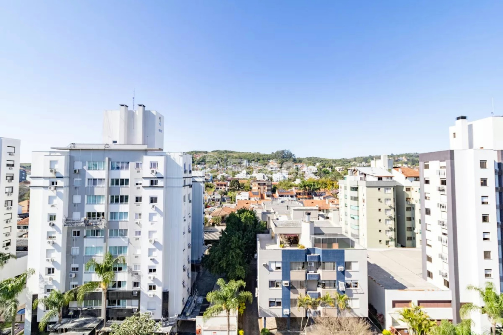 Apartamento à venda com 3 quartos, 80m² - Foto 21