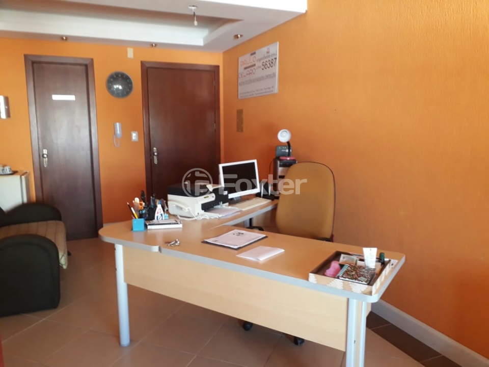 Conjunto Comercial-Sala à venda, 30m² - Foto 1
