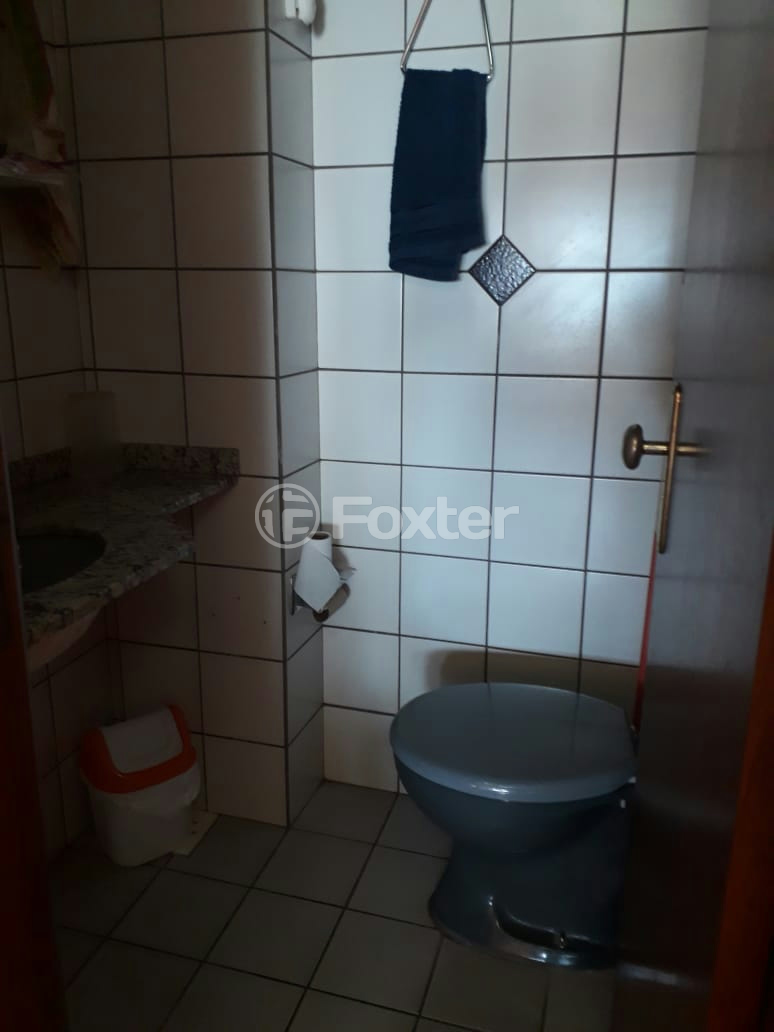 Conjunto Comercial-Sala à venda, 30m² - Foto 5