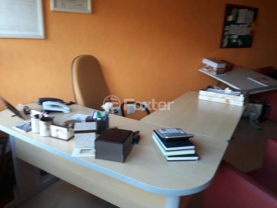 Conjunto Comercial-Sala à venda, 30m² - Foto 4