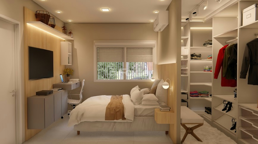 Casa à venda com 3 quartos, 79m² - Foto 5