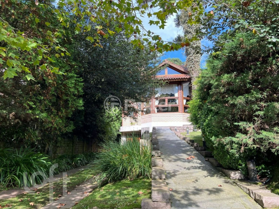 Casa de Condomínio à venda com 3 quartos, 180m² - Foto 5