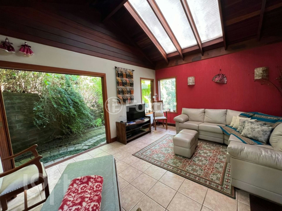 Casa de Condomínio à venda com 3 quartos, 180m² - Foto 25