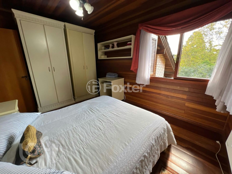 Casa de Condomínio à venda com 3 quartos, 180m² - Foto 14