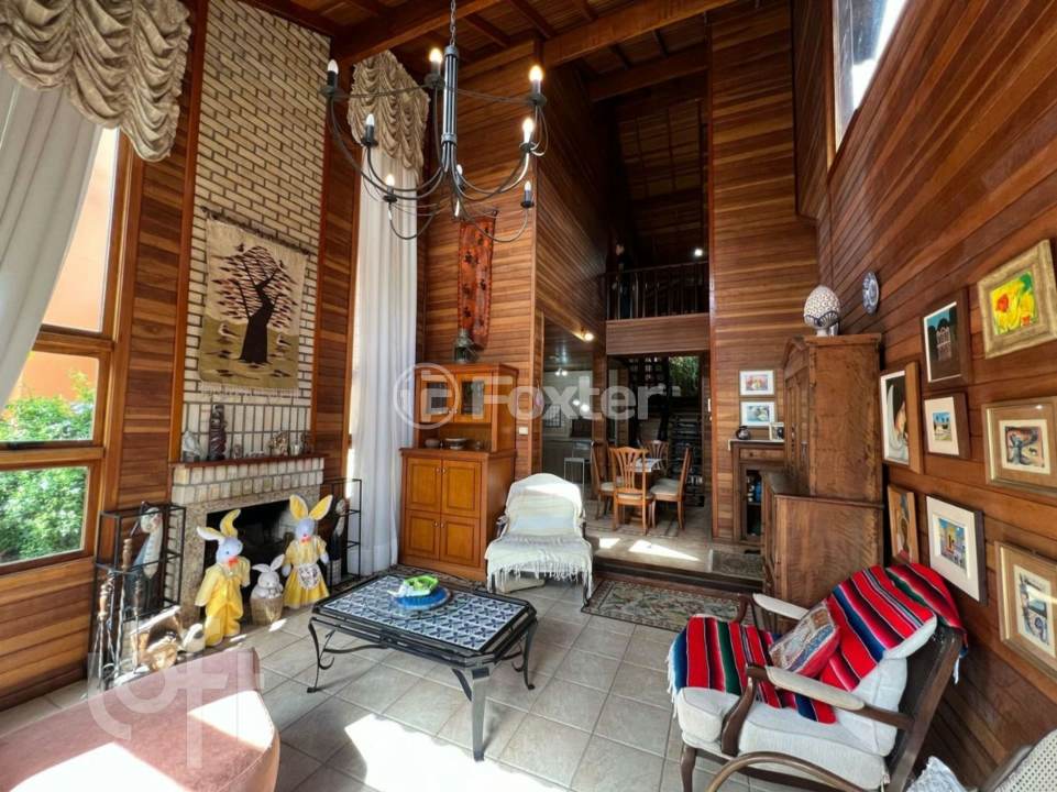 Casa de Condomínio à venda com 3 quartos, 180m² - Foto 19
