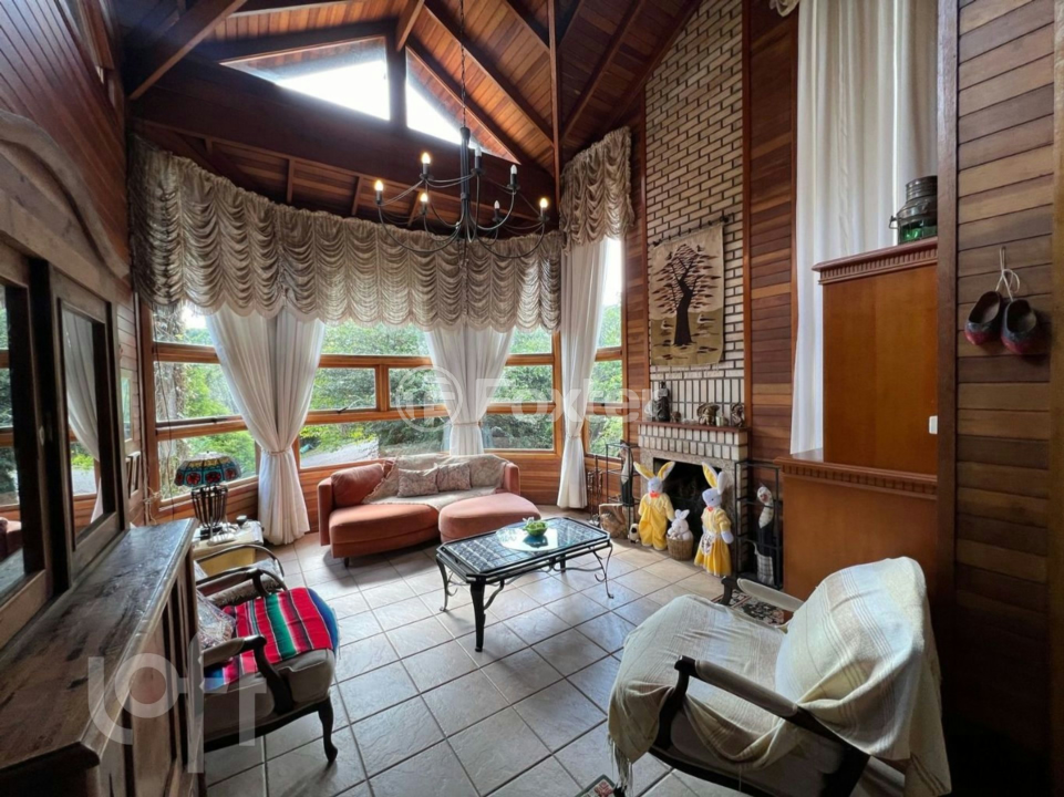 Casa de Condomínio à venda com 3 quartos, 180m² - Foto 20