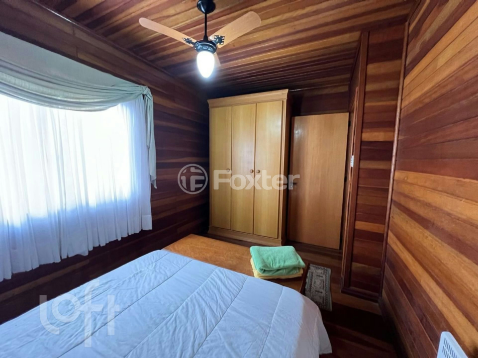 Casa de Condomínio à venda com 3 quartos, 180m² - Foto 6