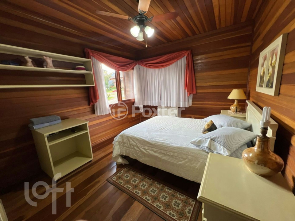 Casa de Condomínio à venda com 3 quartos, 180m² - Foto 18
