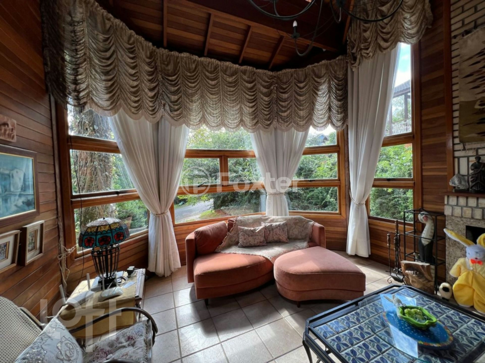 Casa de Condomínio à venda com 3 quartos, 180m² - Foto 21