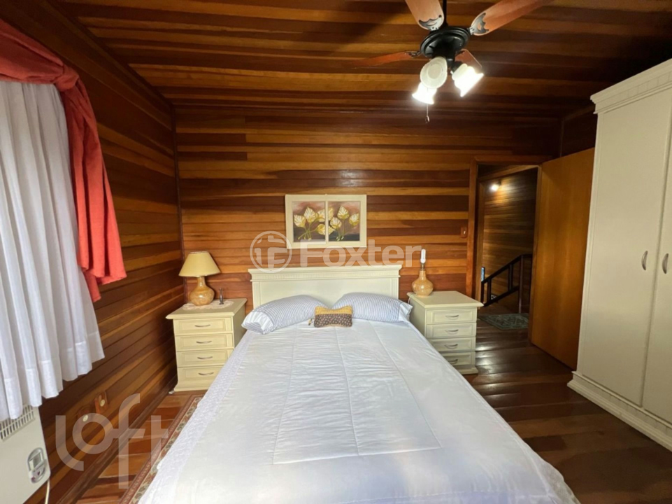 Casa de Condomínio à venda com 3 quartos, 180m² - Foto 23