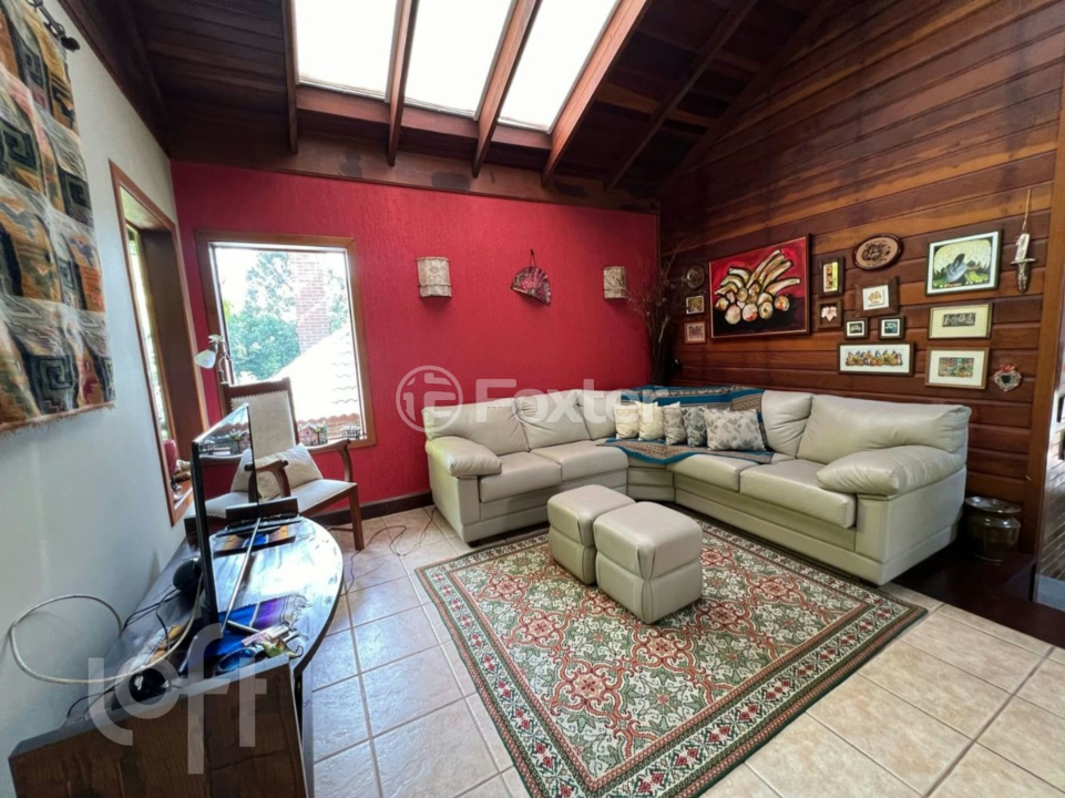Casa de Condomínio à venda com 3 quartos, 180m² - Foto 17