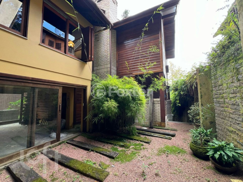 Casa de Condomínio à venda com 3 quartos, 180m² - Foto 26