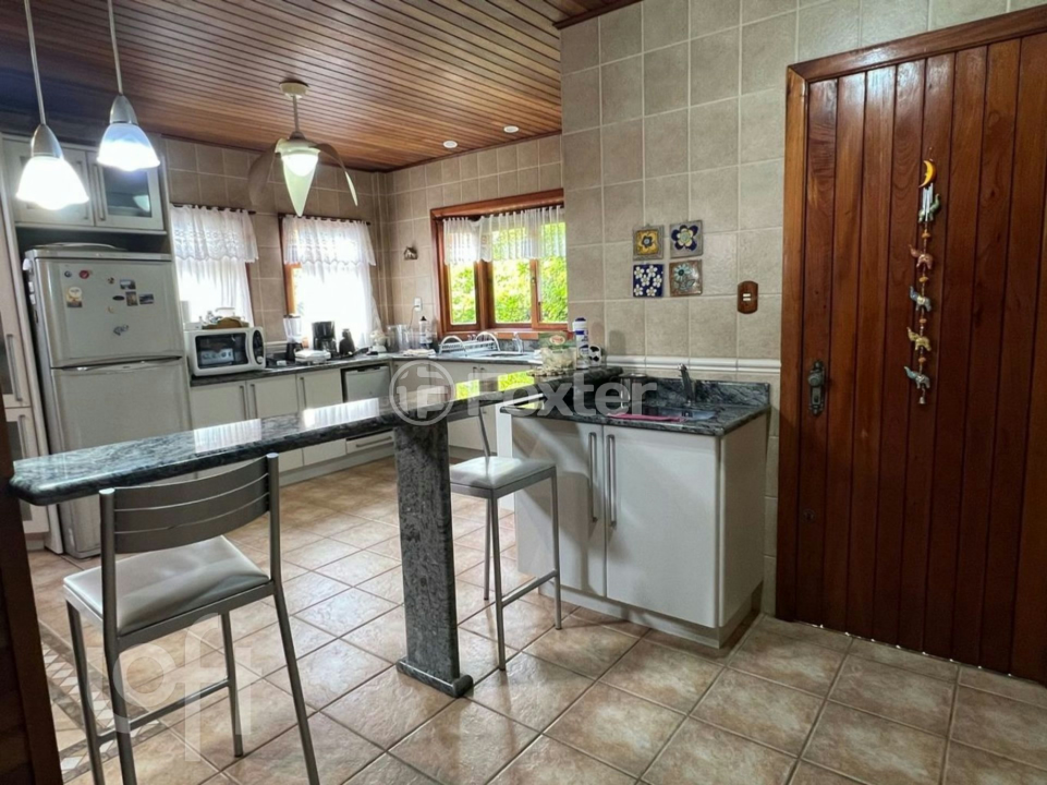 Casa de Condomínio à venda com 3 quartos, 180m² - Foto 16