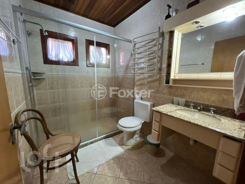 Casa de Condomínio à venda com 3 quartos, 180m² - Foto 9