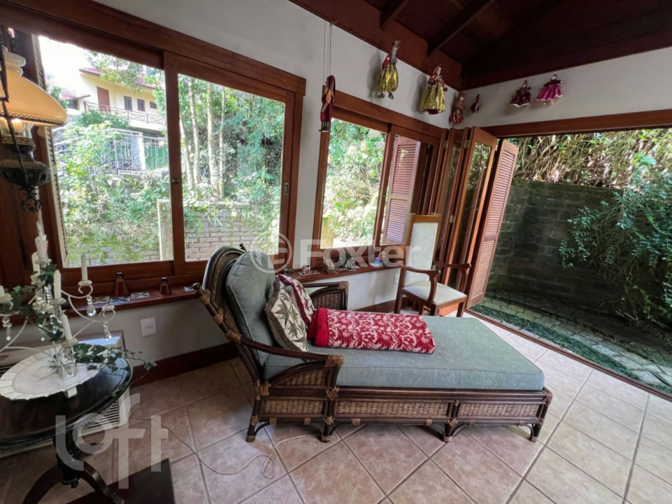 Casa de Condomínio à venda com 3 quartos, 180m² - Foto 10