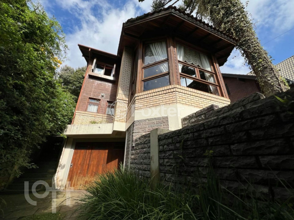 Casa de Condomínio à venda com 3 quartos, 180m² - Foto 4