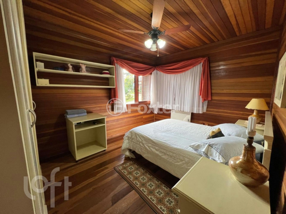 Casa de Condomínio à venda com 3 quartos, 180m² - Foto 24