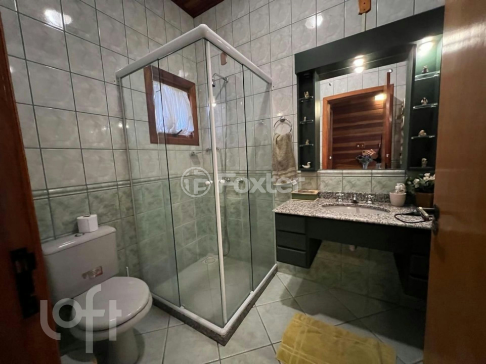 Casa de Condomínio à venda com 3 quartos, 180m² - Foto 12