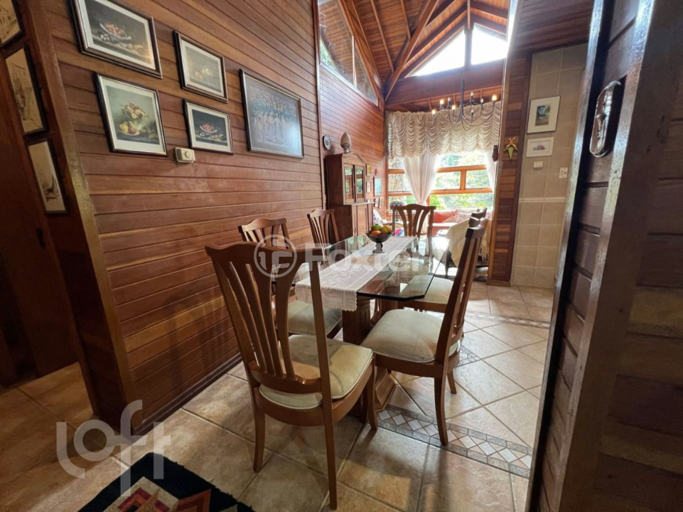 Casa de Condomínio à venda com 3 quartos, 180m² - Foto 22