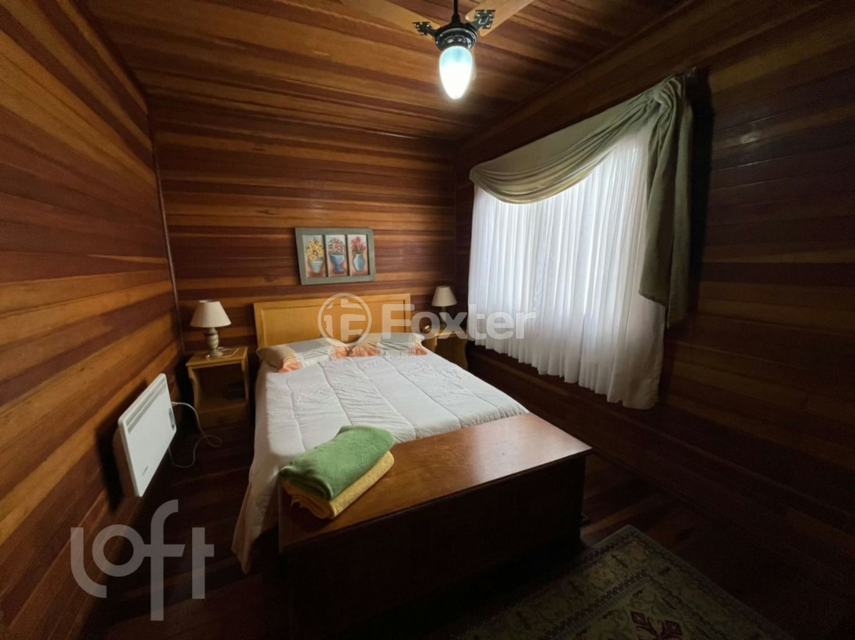 Casa de Condomínio à venda com 3 quartos, 180m² - Foto 7